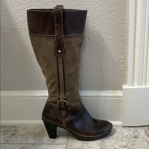 Naturalizer Boots